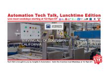 Building Systems with CompactLogix vs Micro800s: Automation Tech Talk for August 15, 2025