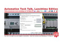 MicroLogix to Micro800: Automation Tech Talk for 09/04/25