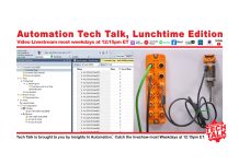 IFM AL1322 IO-Link Master to Logix: Automation Tech Talk for 09/11/25