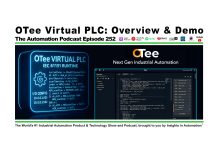OTee Virtual PLCs (P252)