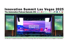 Innovation Summit Las Vegas 2025 Recap (P254)