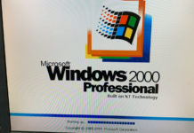 Creating a Virtual Machine out of a Windows 2000 system